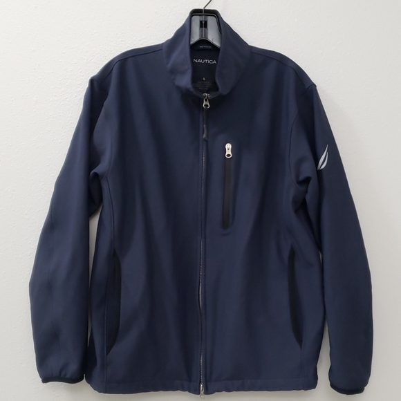 Nautica Other - Men's Nautica Softshell Jacket